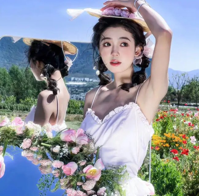 神马都是浮云