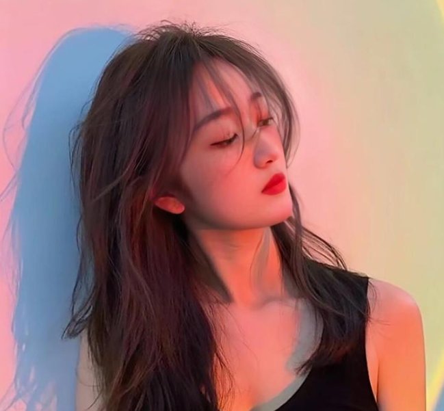 处女恋。